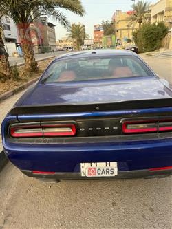 دۆج چالنجەر